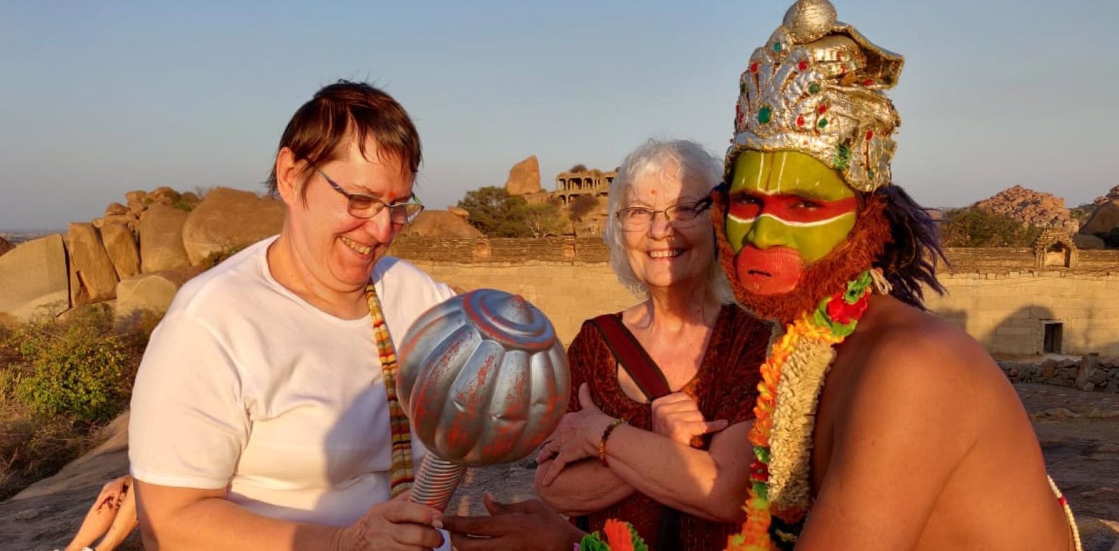 Hampi tour