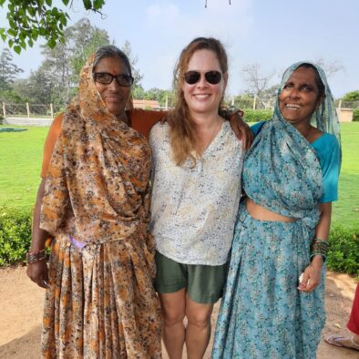 Weavers in Jaipur, Tour of Rajasthan