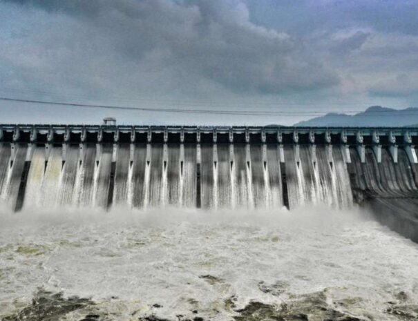 Sardar sarovar dam, Statue of unity tour