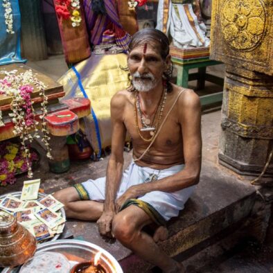 Kanchipuram tour