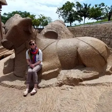 Mahabalipuram