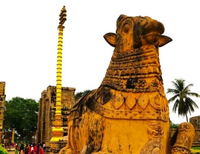 Gangaikonda Cholapuram, Chola tour from Chennai