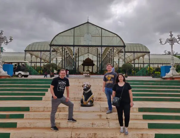 Lalbagh, Bangalore city tour