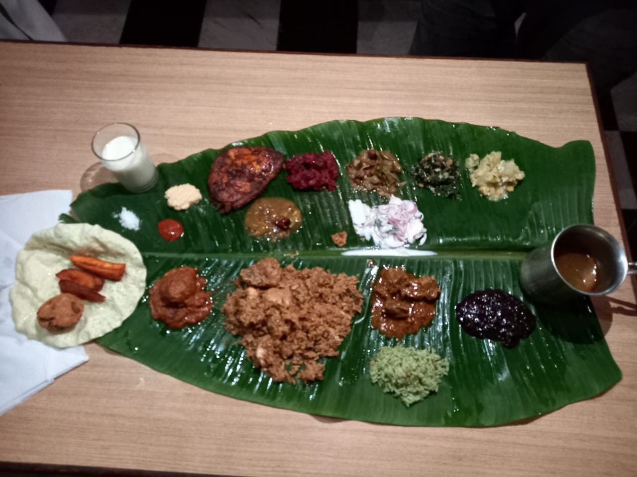 Chettinad cuisine