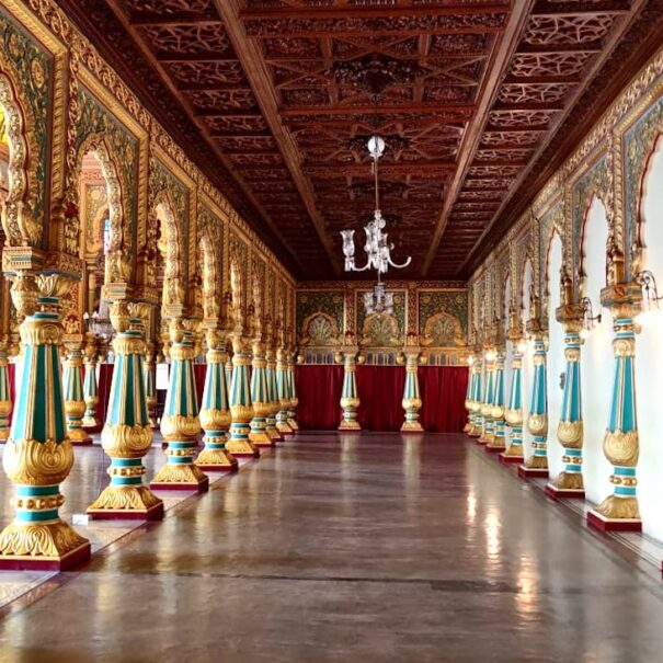Mysore Palace