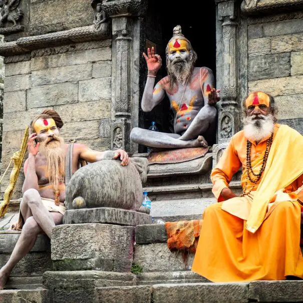 Varanasi tour from Delhi