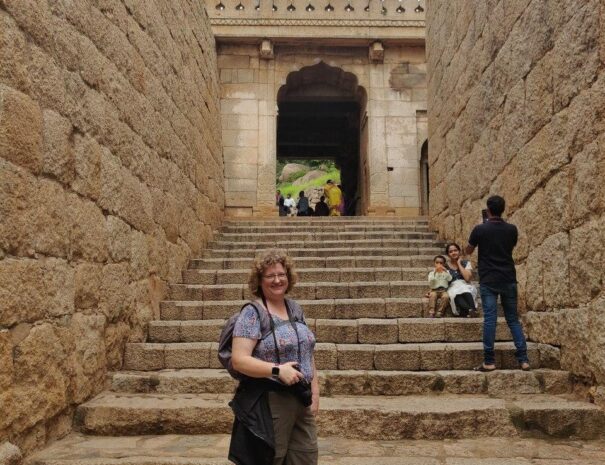 Chitradurga Fort, day tour from Bangalore.