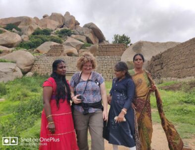 Chitradurga Fort, day tour from Bangalore.