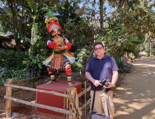 Janapada folklore museum