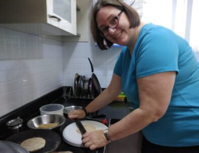 Learn to cook in Bangalore