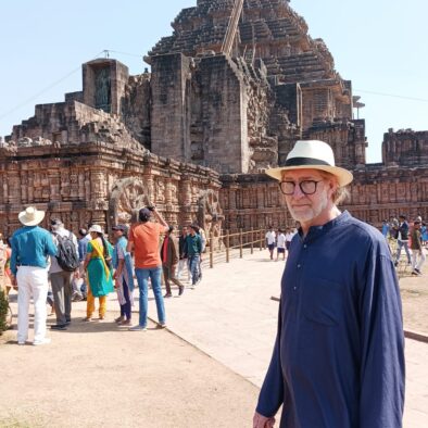 Konark sun temple tour