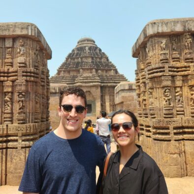 Konark Sun temple tour