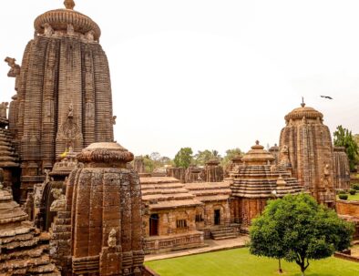 Lingaraj temple, Bhubaneswar tour