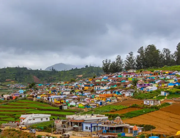 ooty tour