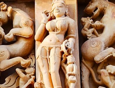 Khajuraho tour