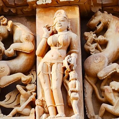 Khajuraho tour