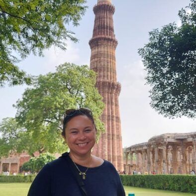 Qutub Minar, Delhi city tour