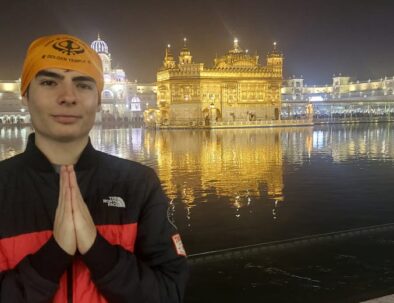 Amritsar tour from Delhi