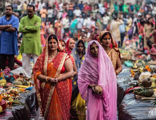 Varanasi