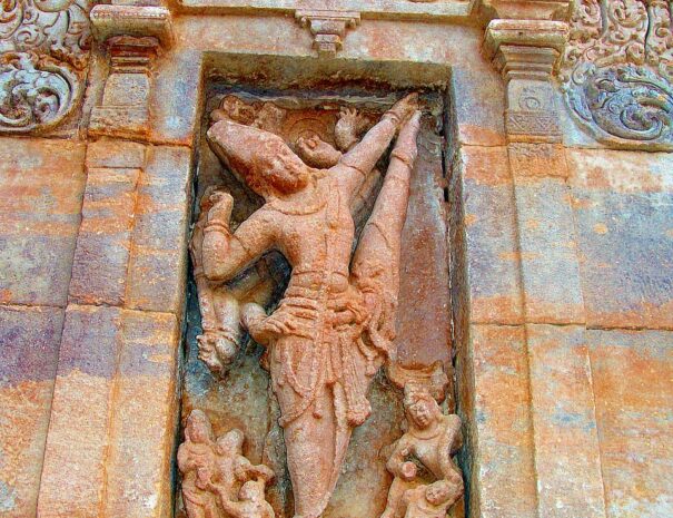 Pattadakal tour