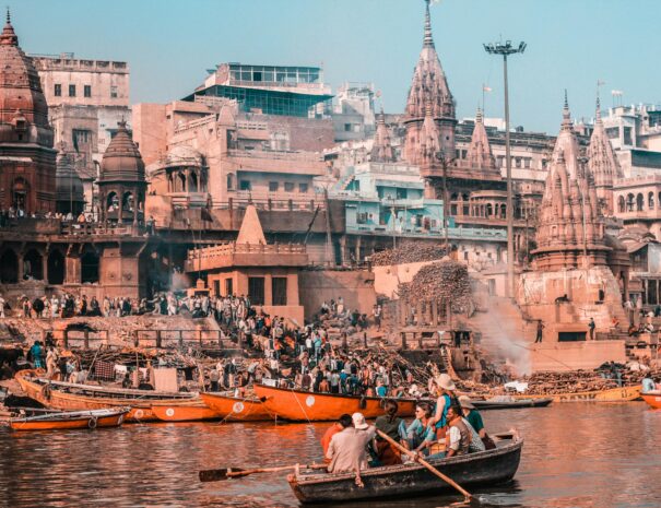 Varanasi tour