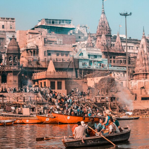 Varanasi tour