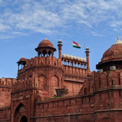 Red Fort