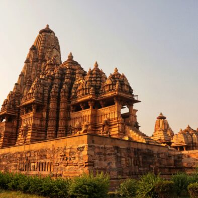 Khajuraho world heritage site tour