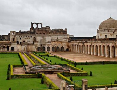 Bidar Fort, tour of Bidar from Hyderabad