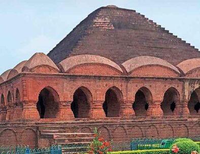 Bishnupur tour