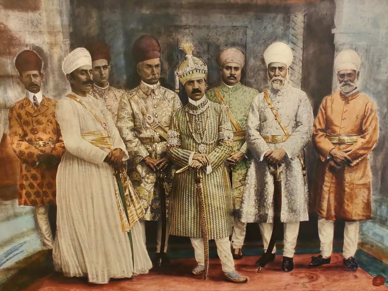 Half day tour in Hyderabad about Nizam