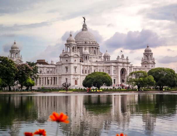 Victoria Memorial, Kolkata tour