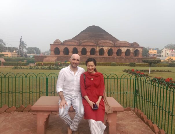 Bishnupur tour from Kolkata