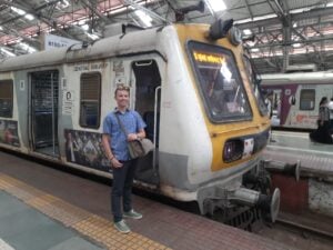 Mumbai city tour