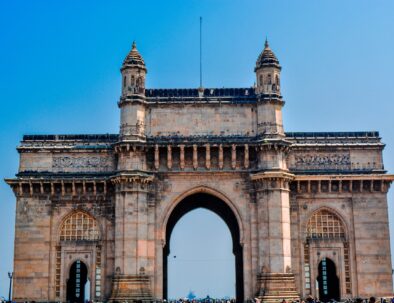 Mumbai city tour