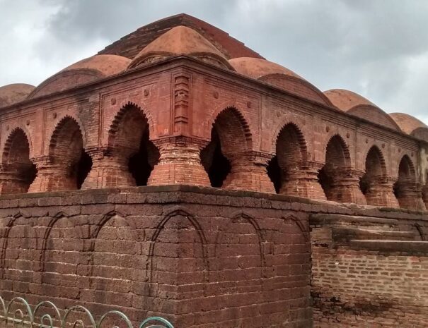 Bishnupur tour from Kolkata