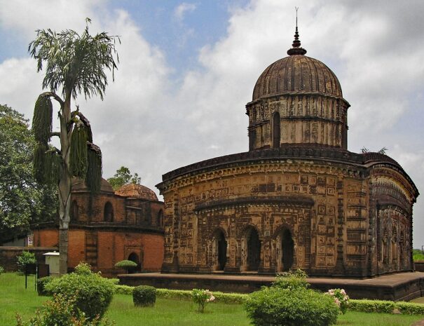 Bishnupur tour from Kolkata