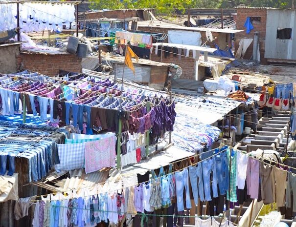 Dhobighat, Mumbai city tour