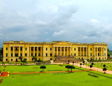 Hazarduari, tour of Murshidabad from Kolkata