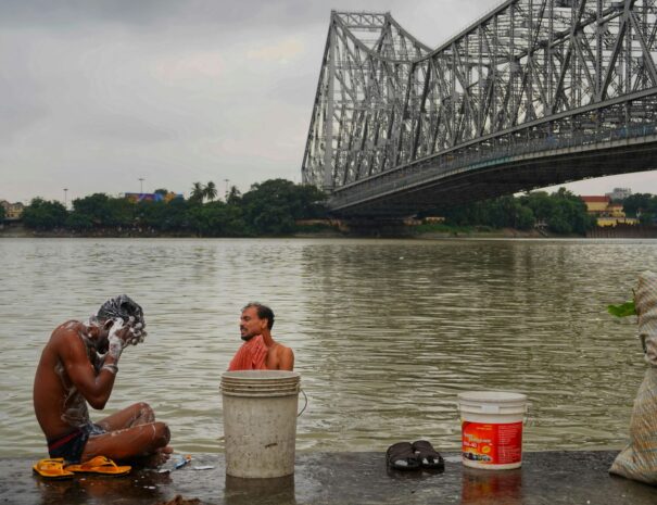 Kolkata city tour