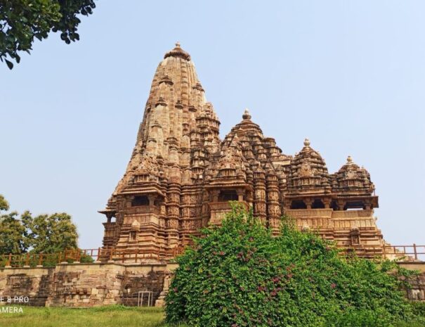 Khajuraho tour