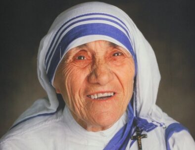 Mother Teresa's home, tour of Kolkata