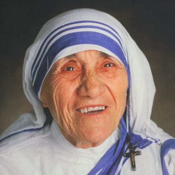 Mother Teresa's home, tour of Kolkata