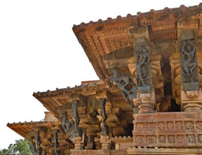 Ramappa temple and world heritage site tour