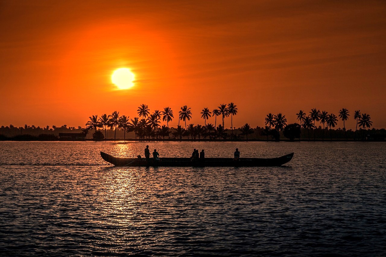 tour of Kerala
