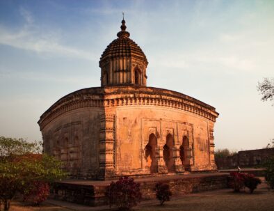 Baluchari silk tour, Bishnupur tour from Kolkata