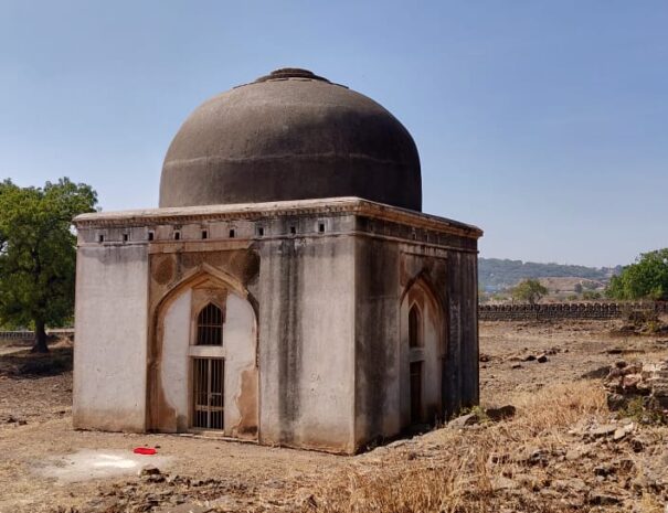 tour of Bidar from Hyderabad