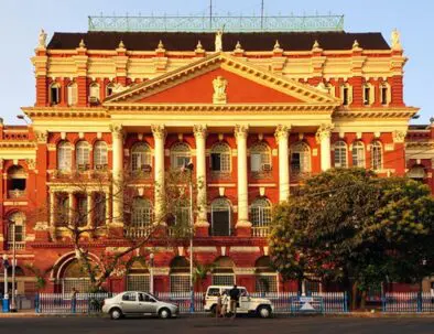 writers building, Kolkata tour