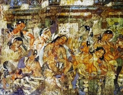 Tour of Ajanta caves