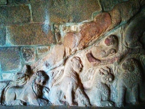 Mahabalipuram tour